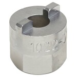 Drážkovaný maticový kľúč, 10,5 mm, Volkswagen KS Tools 150.9401; 150.9401