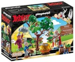 PLAYMOBIL® 70933 Asterix Panoramix kúzelným lektvarom