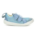 Pegres SBF 65L modré prvé barefoot topánočky 24 EUR
