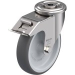 Blickle 847103 otočné koliesko s brzdou; 847103