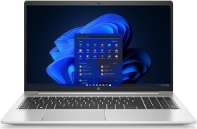HP HP ProBook 460 G11 Notebook - Wolf Pro Security - Intel Core Ultra 7 155U / 1.7 GHz - Win 11 Pro - Intel Graphics - 32 GB RAM - 1 TB SSD NVMe - 40.6 cm (16") IPS 1920 x 1200 - Wi-Fi 6E, Bluetooth 5.3 WLAN-Karte - Hecht-silberfarben - kbd: Deutsch...