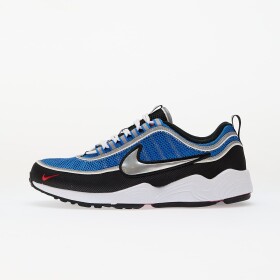 Tenisky Nike Air Zoom Spiridon Sp Signal Blue/ Mtlc Luster-Black-White-University Red EUR 40