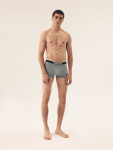 Pánske boxerky 5 Pack 42694 Soon - HENDERSON vícebarevná XXL