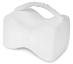 Connect IT IT FOR HEALTH Taurus Knee Anatomický vankúš medzi kolená biela (CFH-6010-WH)
