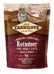 Carnilove Cat Adult Reindeer