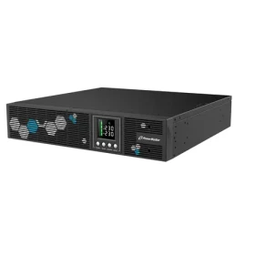 PowerWalker VI 1000 RLP / záložný zdroj UPS / 1000 VA / 900 W / 8x IEC C13 / USB (10121191)
