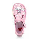 EF Barefoot Ef Pink Unicorn barefoot papuče 26 EUR