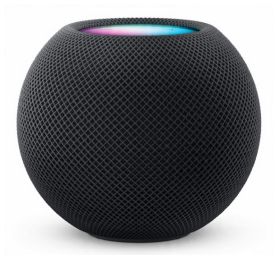 Apple HomePod Mini sivý (MTJT3D/A)