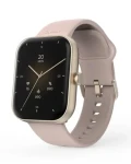 HAMA Fit Watch 5000 ružová / múdre športové hodinky / 1.65 "LCD / vodeodolné / IP68 / BT 5.3 (178615)