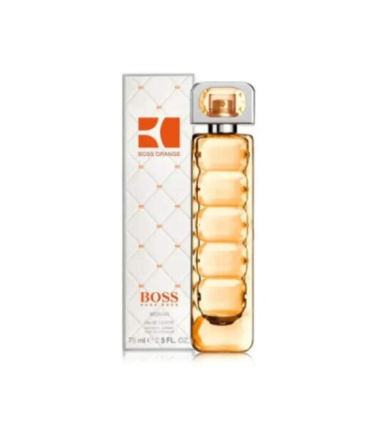 Hugo Boss Orange Woman toaletná voda dámska 75 ml