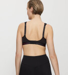 Dámska podprsenka Triaction Cardio Flow P EX - BLACK - black 0004 - TRIUMPH BLACK 85C