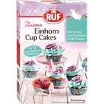 Zmes na farebné cupcaky – Unicorn 365 g - RUF - RUF