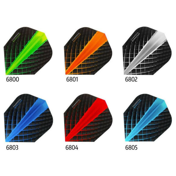 QUANTUM perové brány 6808