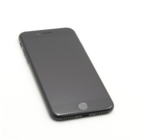 Apple APPLE Refurbished Grade B iPhone SE 2nd Gen GSM 128GB Black 2D