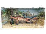 Mamido Mamido Detská súprava figúrok dinosaurov Tyrannosaurus Rex MT1155