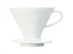 Hario Drip V60-02 biela / keramický dripper (502010046)