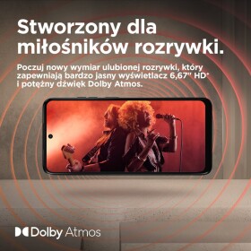 Motorola Motorola moto G05 (4-128 GB) denim blue