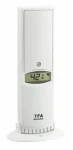 TFA 30.3312.02 - Bezdrôtový snímač teploty a vlhkosti pre WEATHERHUB (TFA30.3312.02)