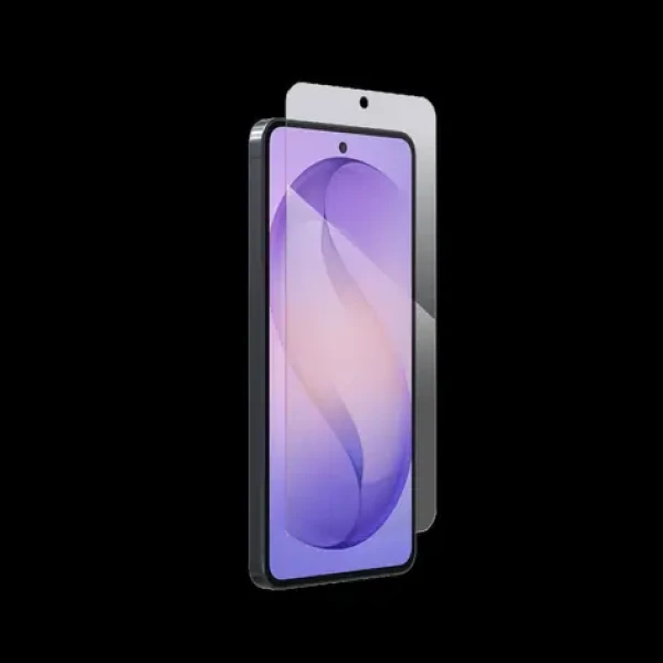 ZAGG Glass XTR5 Samsung Galaxy S26 Ultra / Ochranné sklo / Grafén + Hexiom / 11x vyššia odolnosť / Antireflexná vrstva (200121087)