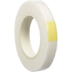 Papierová páska na květinové drôtiky 12 mm 27 m biela - Decora - Decora