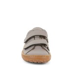 Detské barefoot tenisky BAZE LIGHT GREY Froddo G3130284-4 - 38
