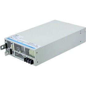 Dehner Elektronik AEK 3000-300 Priemyselný zdroj AC/DC 300 V/DC 10 A 3000 W; AEK 3000-300