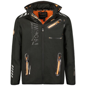 Geographgical Norway Royaute DB MEN 068 M WY1999H/GN/Black/Orange bunda M