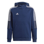 Adidas Tiro 21 Sweat Hoody Jr GK9680 152CM