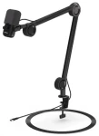 Endorfy Solum Voice čierna / mikrofón s ramenom / USB-A / USB-C / 3M (EY1B014)