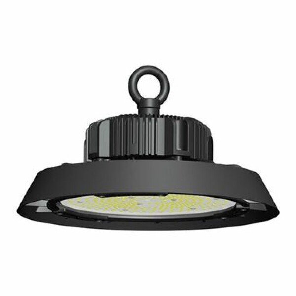 Solight WPH-200W-006 High Bay / 200W / 28000lm / 120 ° / Meanwell / 5000K / UGR (8592718032555)