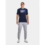 Under Armour M 1329582-408 pánske tričko S