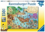 Ravensburger Piráti