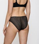 Dámske nohavičky Harmony Spotlight Tai01 Black 0004 - TRIUMPH