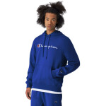 Champion Mikina s kapucňou M 220726 BS008 Pánske XL