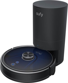 Eufy RoboVac L35 Hybrid+