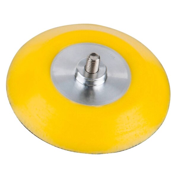 Brúsny tanier Ø 76,5 mm, balenie 5 ks KS Tools 515.5112; 515.5112
