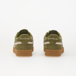 Tenisky Reebok Club C Revenge Vintage Gritty Green/ Alabaster/ Gum EUR 45.5
