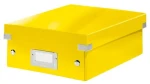 Leitz Clickamp;Store Organizačný box veľkosť S žltá (60570016)