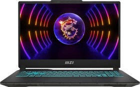 MSI Cyborg 15 A13VE-1613XPL / 16 GB RAM / 1 TB SSD PCIe / Windows 11 Home