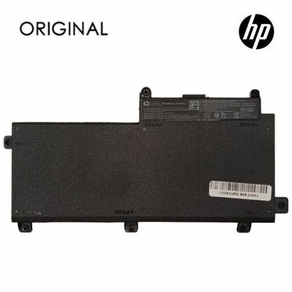 HP Bateria do Notebooka 3930mAh, Original
