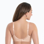 Airita – pohodlná podprsenka 5851 light powder – Anita Classix 774 light powder 80D