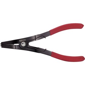 KS Tools 150.1179 Kliešte na piestne krúžky, 221 mm; 150.1179
