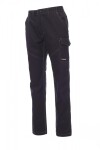 Pracovné nohavice Payper WORKER Farba: Khaki, Veľkosť: 4XL (0009280331110064XL)