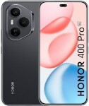 Honor 400 Pro 5G 12/512GB black (5109BUSS)