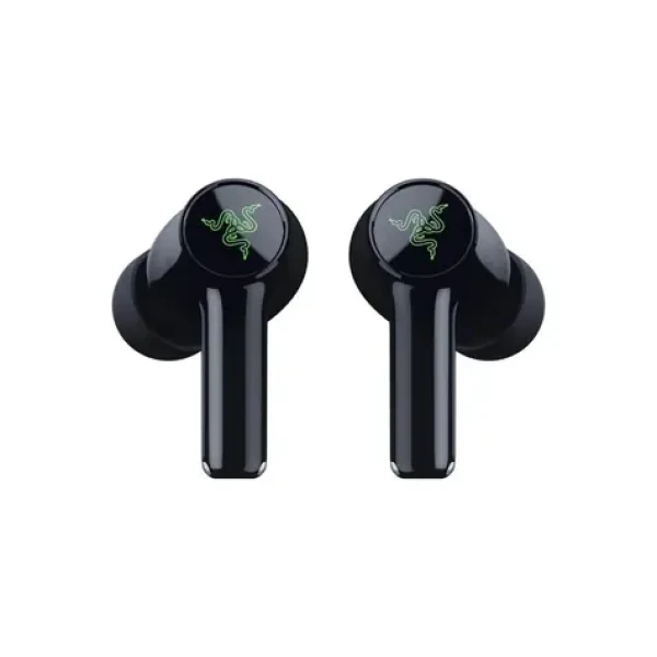 Razer Hammerhead V3 HyperSpeed čierna / bezdrôtové slúchadlá s mikrofónom / ANC / 2.4GHz / Bluetooth 6.0 (RZ12-05610100-R3G1)