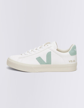 Veja Campo Extra White Matcha 40
