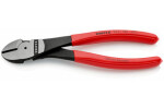 Knipex Knipex-Werk 74 21 200 dielňa silové bočné štiepacie kliešte s fazetou 200 mm