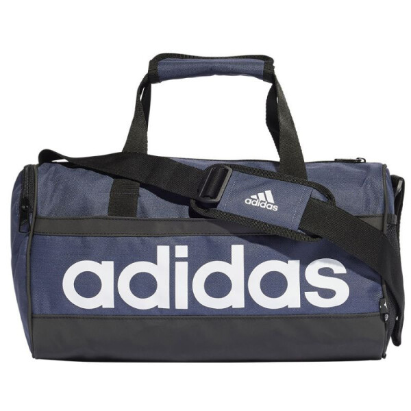 Taška adidas Linear Duffel XS HR5346 Námořnická modř