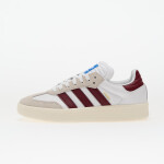 Tenisky adidas Samba Xlg Ftw White/ Shadow Red/ Off White EUR 38 2/3