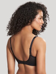 Podprsenka Panache Andorra Non Wired Bra black 5671 80GG